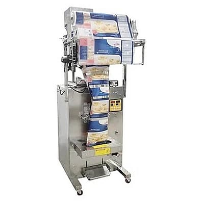 AutoPack 10–999g Automatic Back-Seal Granule Packing Machine