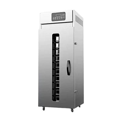 ProDry LT-030 — 10-Tray Rotary Food Dehydrator Machine