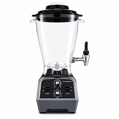 ProBlend 10L Commercial Heavy-Duty Blender (Model 5683A)